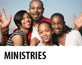 Ministries