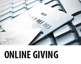 Online Giving